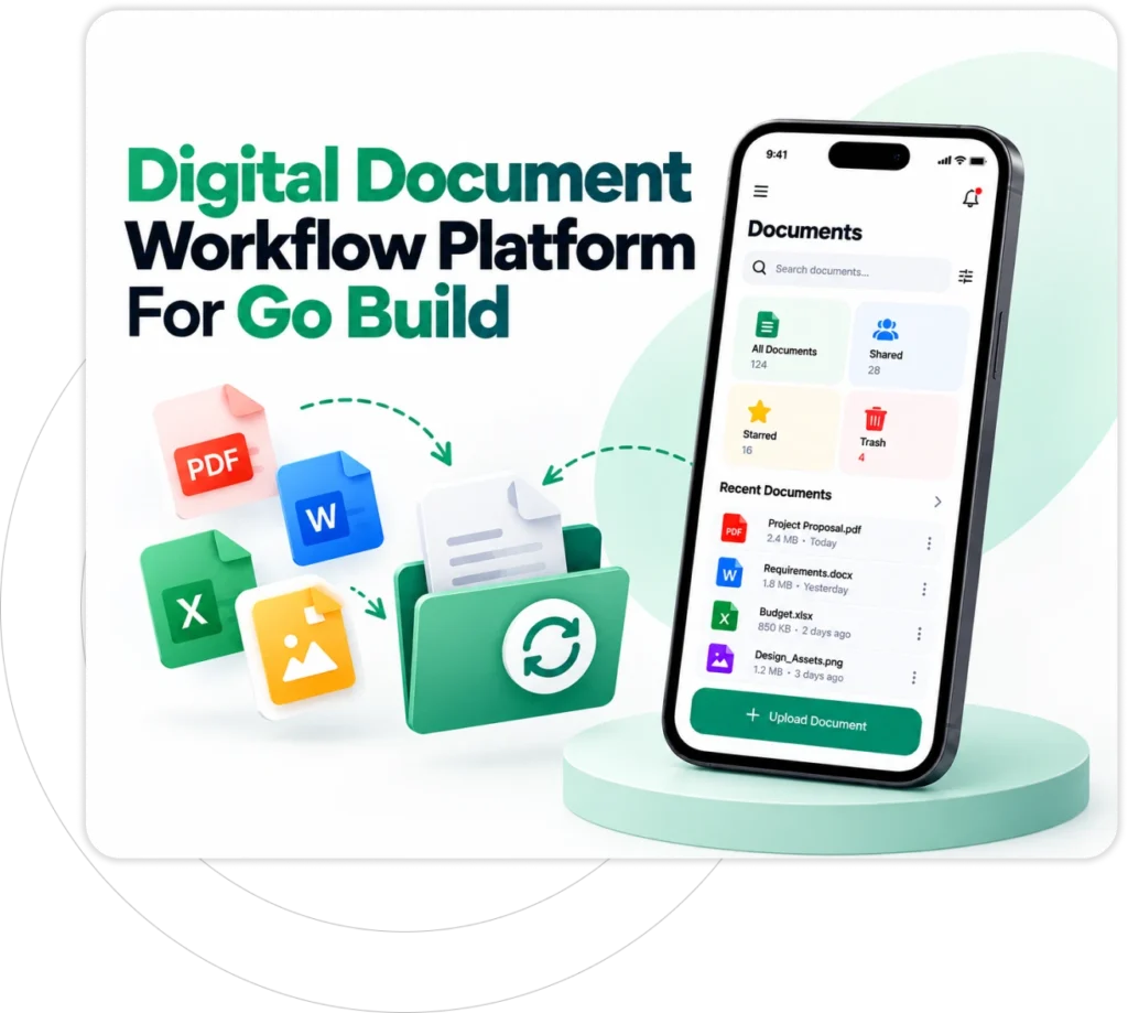 digital-document-workflow-platform