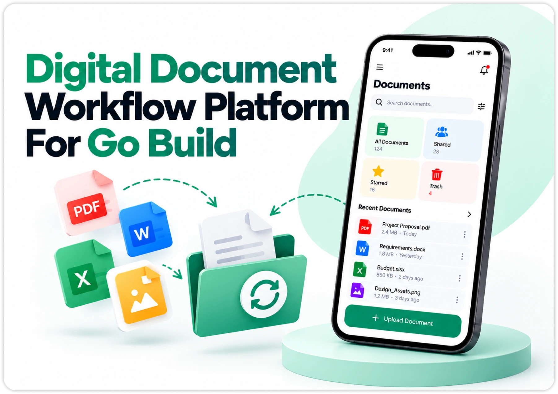 digital-document-workflow-platform