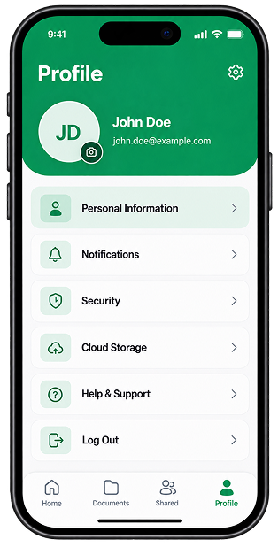 Document Workflow App Interface Showcase .png