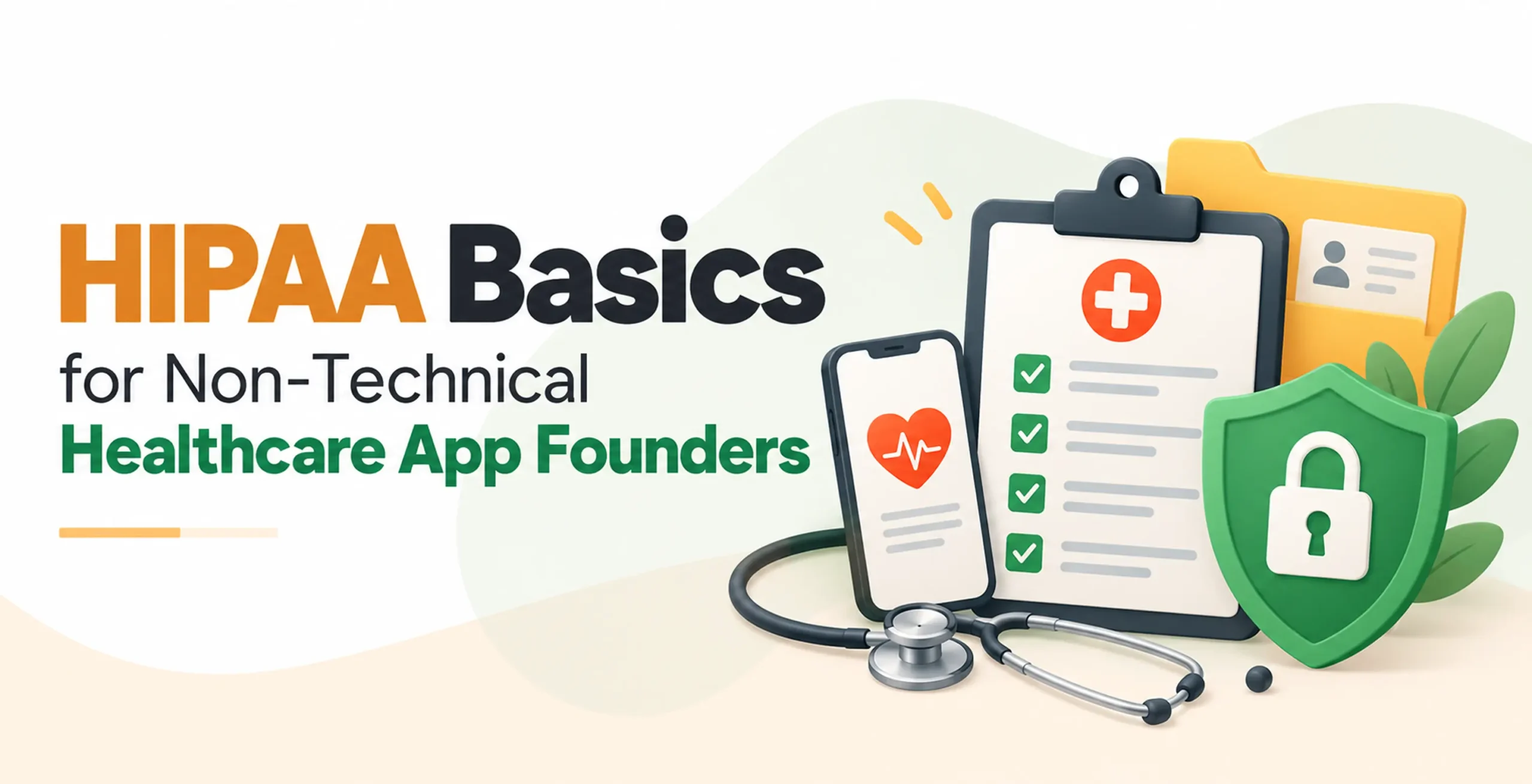 hipaa basics
