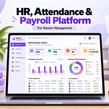 hr-attendance-payroll-platform