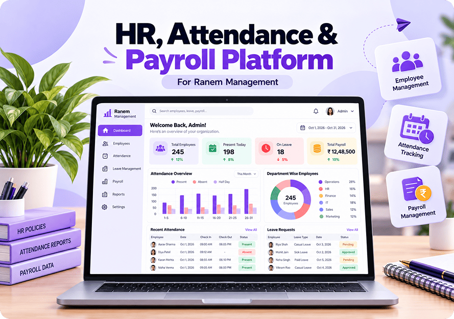 hr-attendance-payroll-platform