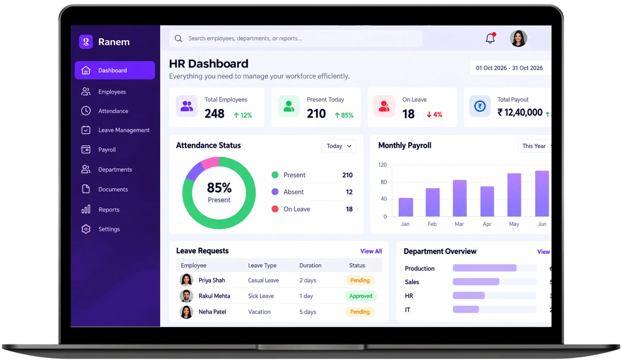 hr-payroll-dashboard