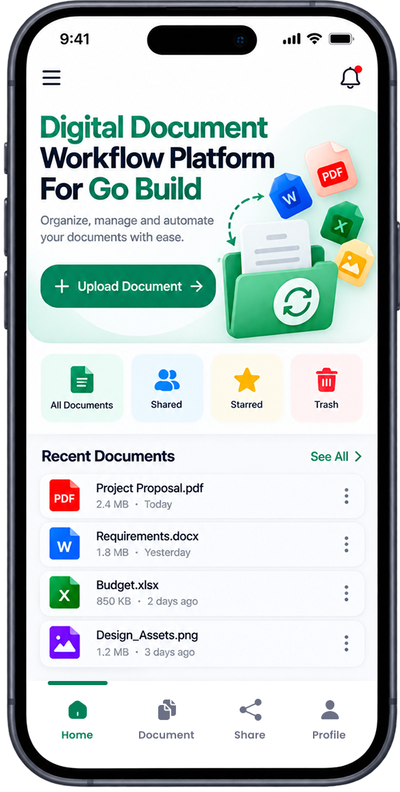 mobile-approval-workflow-requirementsa