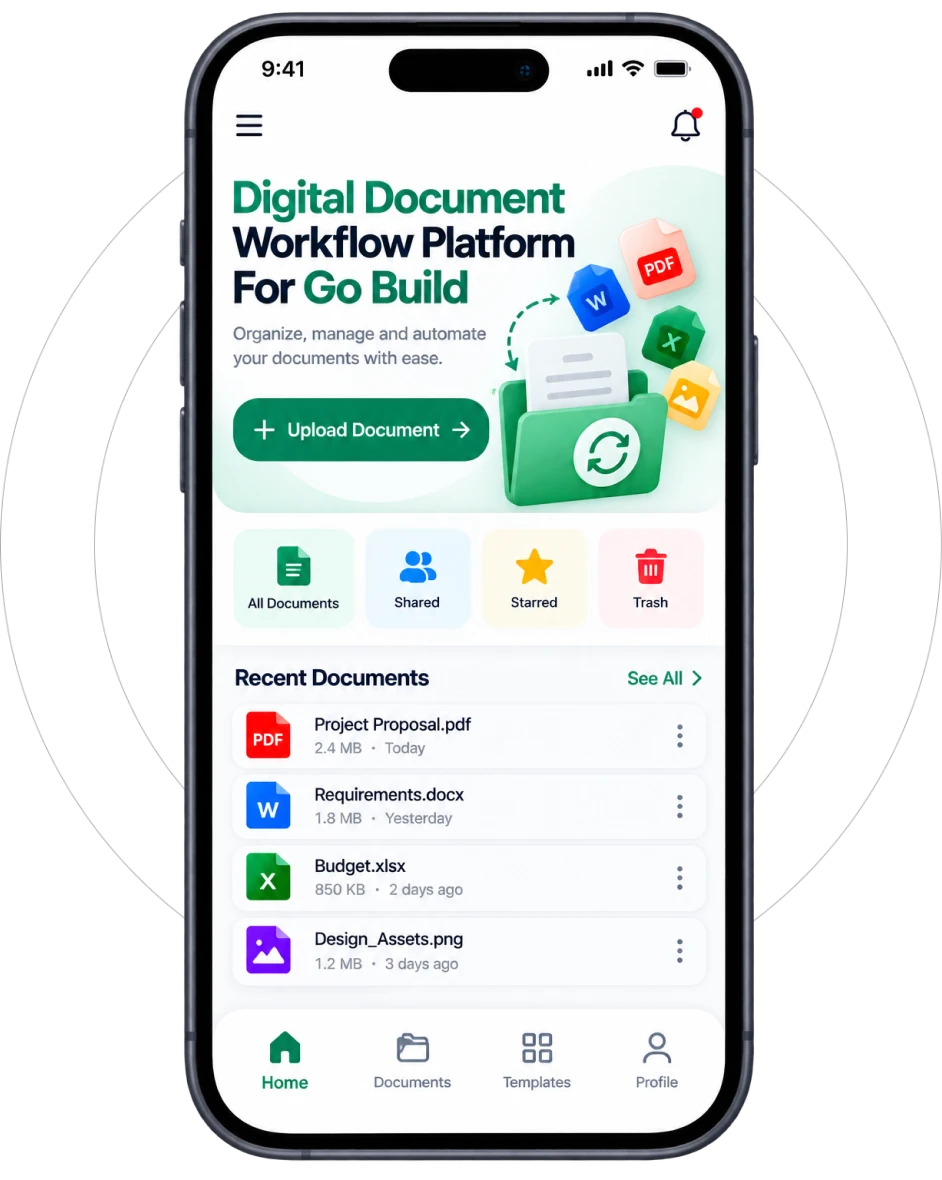 mobile-approval-workflow-requirements