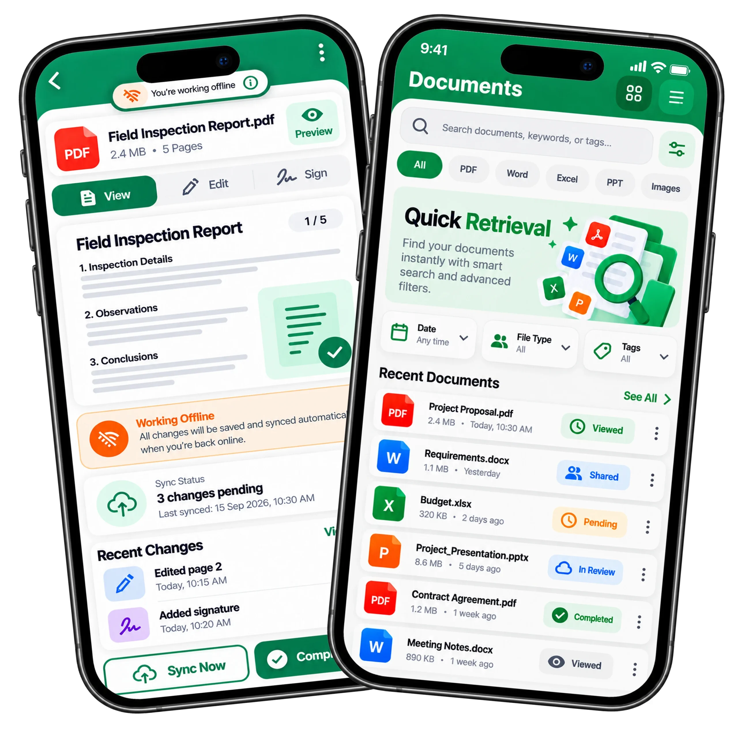 mobile-approval-workflow-key-feature