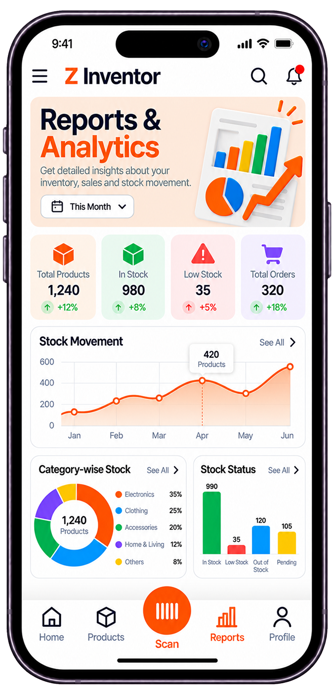 mobile-inventory-scanner-app-showcase