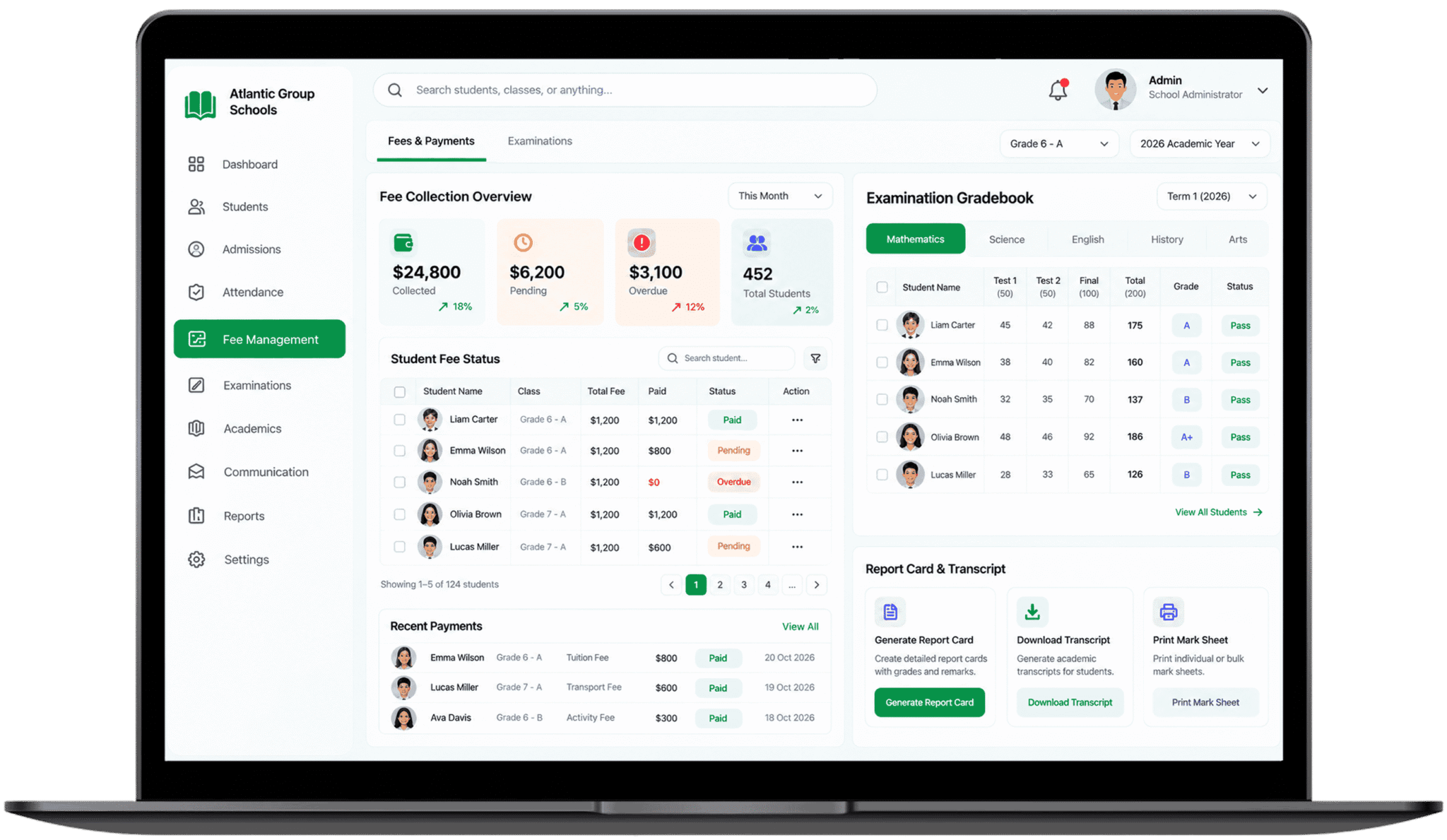 school-erp-dashboard