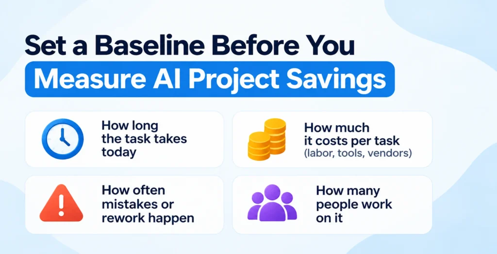 set-a-baseline-before-you