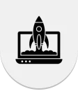ui-ux-design main page in design updates icon